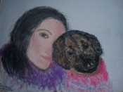 art of Geneva Johnson